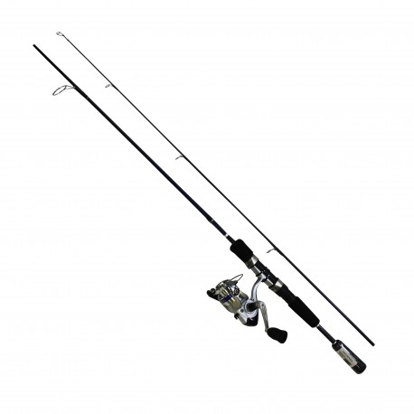 D-Shock DSK FW Spin PMC DAIWA