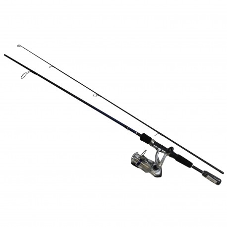 D-Shock DSK FW Spin PMC DAIWA