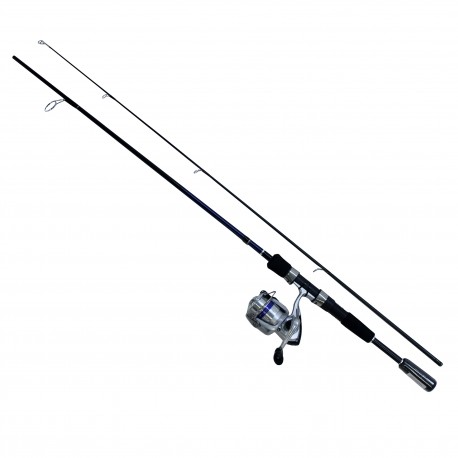 D-Shock DSK FW Spin PMC DAIWA
