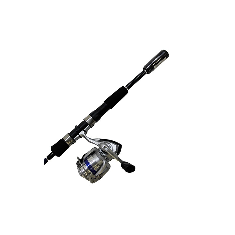 D-Shock DSK FW Spin PMC DAIWA - Outdoority