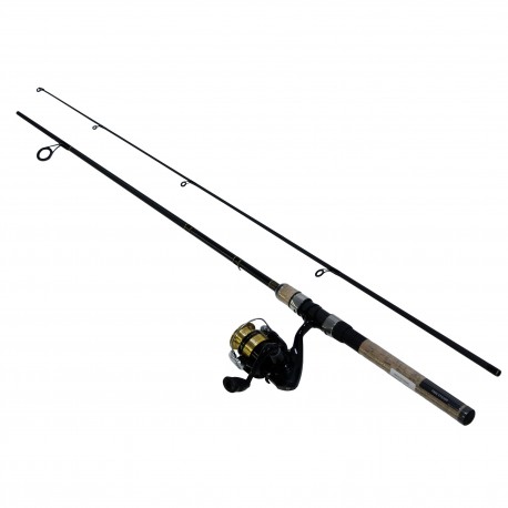 D-Shock DSK FW Spin PMC DAIWA