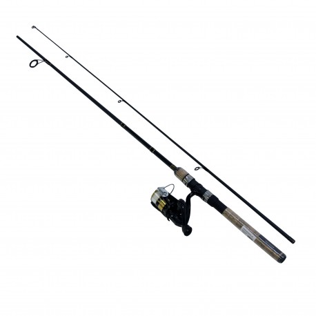 D-Shock DSK FW Spin PMC DAIWA