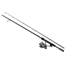 D-Shock DSK FW Spin PMC DAIWA