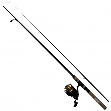 D-Shock DSK FW Spin PMC DAIWA