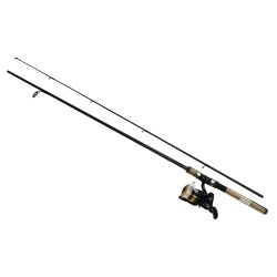 D-Shock DSK FW Spin PMC DAIWA