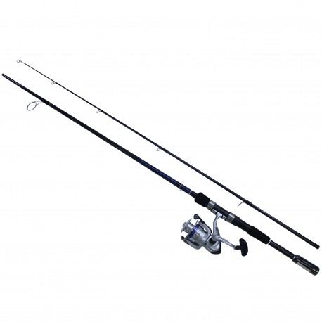 D-Shock DSK FW Spin PMC DAIWA