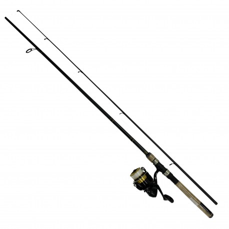 D-Shock DSK FW Spin PMC DAIWA