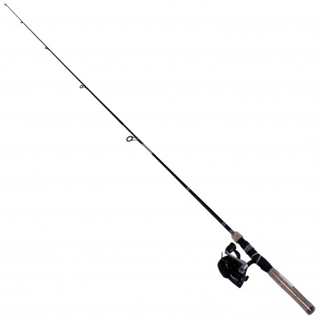D-Turbo Underspin PMC DAIWA