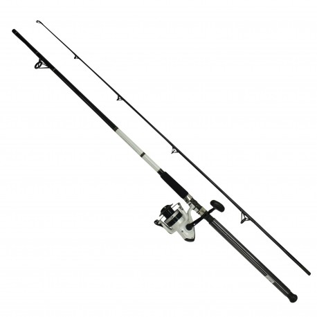 D-Wave DWB SW Spin PMC DAIWA