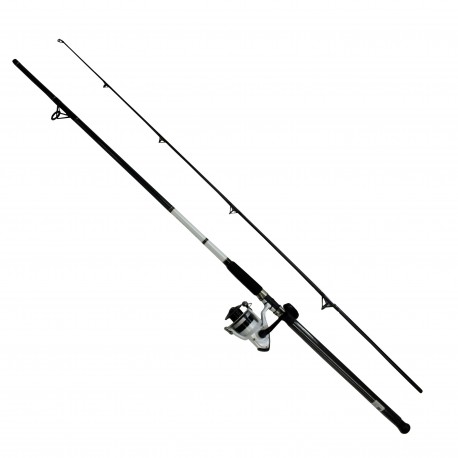 D-Wave DWB SW Spin PMC DAIWA