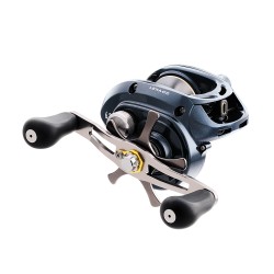 Lexa CC BC 6(2CRBB) + 1, 6.3 : 1 DAIWA