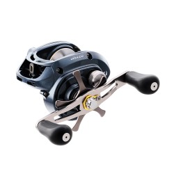 Lexa CC BC 6(2CRBB) + 1, 6.3 : 1 DAIWA