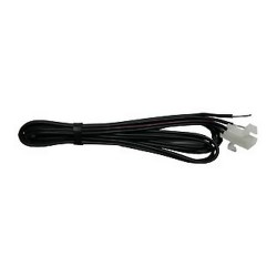 12 Volt DC Straight Wire Pre 2008 MAGLITE