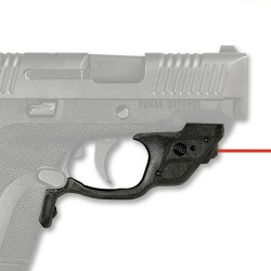 Laserguard,Honor Defense Sub-Compact,Red CRIMSON-TRACE
