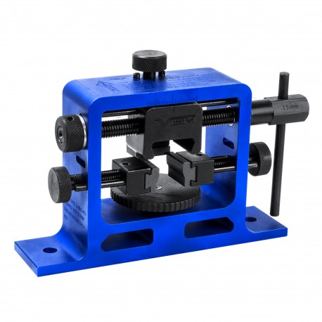 Universal Pistol Rear Sight Tool NCSTAR