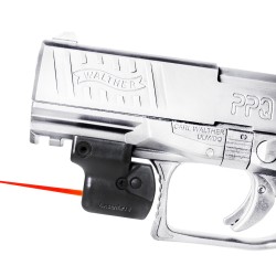 TGL:Fits Walther PPS M2 and Rail Mounts LASERLYTE