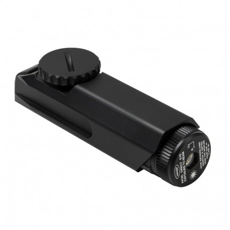 Keymod Grn Lsr/Toolless Mnt/Prssure Swtch NCSTAR