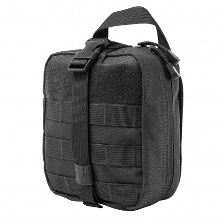 Vism By Ncstar Molle Emt Pouch/Urban Gray NCSTAR