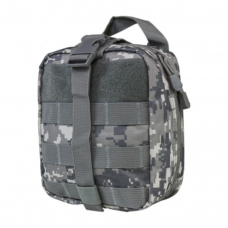 Vism Molle Emt Pouch/Digital Camo NCSTAR