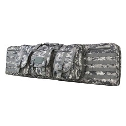 Vism Double Carbine Case/Digital Camo/46" NCSTAR