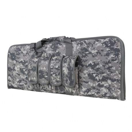 Vism Carbine Case - 36"/Digital Camo NCSTAR