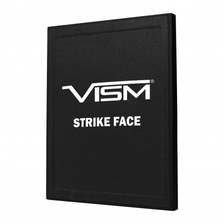 Hard PE Ballistic Panel/11"X14"/No Cut NCSTAR