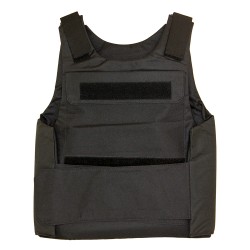 Vism Discreet Plate Carrier [2Xl+]-Black NCSTAR