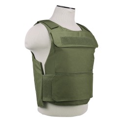 Vism Discreet Plate Carrier [Med-2Xl]-Grn NCSTAR