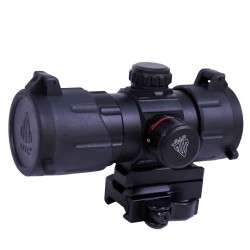 UTG 4.2" ITA Red/Green T-Dot LEAPERS-INC