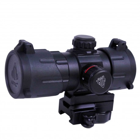 UTG 4.2" ITA Red/Green T-Dot LEAPERS-INC