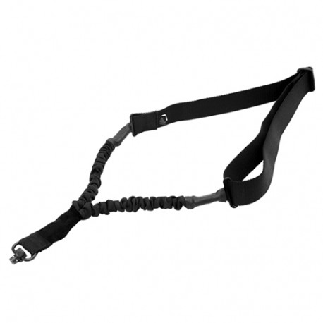 UTG Next Gen. Single Point Bungee Sling LEAPERS-INC