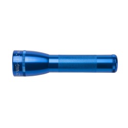 MagLite 2-Cell C Display Box,Blue MAGLITE