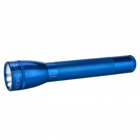 MagLite 3-Cell C Display Box,Blue MAGLITE