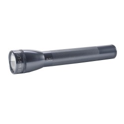 MagLite LED 3C Cell, Display Box,Gray MAGLITE