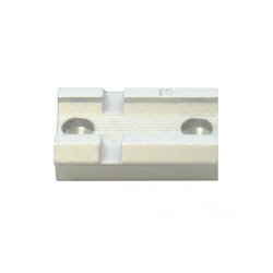 Detachable Top-Mount Base SS 61S WEAVER