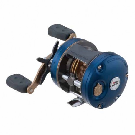 AMBASSADEUR 5600C4 HSC INTL REELS ABU-GARCIA