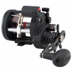 WAR30LWLC WARFARE 30 LW LC REEL BX PENN