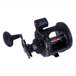 WAR30LWLCLH WARFARE 30 LW LC LH REEL BX PENN