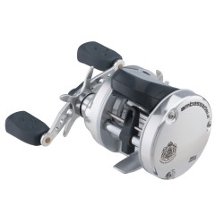 AMBS-5500LC-C AMBS-5500 LC REEL CLAM ABU-GARCIA