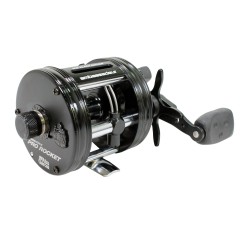 PR-55001BE ABU PROROCKET BLKED 5501 RL ABU-GARCIA