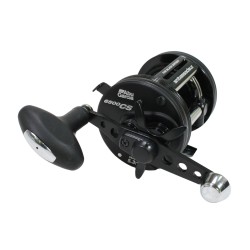 PR-6500BE ABU PROROCKET BLKED 6500 RL ABU-GARCIA