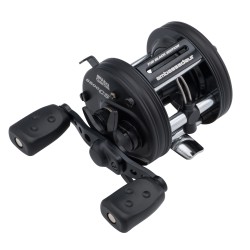 PR-6501BE ABU PROROCKET BLKED 6501 RL ABU-GARCIA