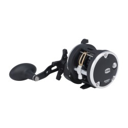 RIV15LWCP RIVAL 15 LW REEL CLAM PENN