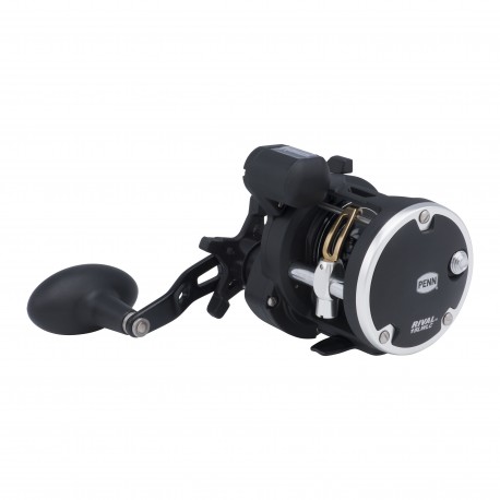 RIV15LWLC RIVAL 15 LW LC REEL BOX PENN
