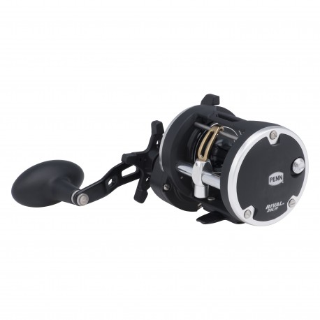 RIV20LW RIVAL 20 LW REEL BOX PENN