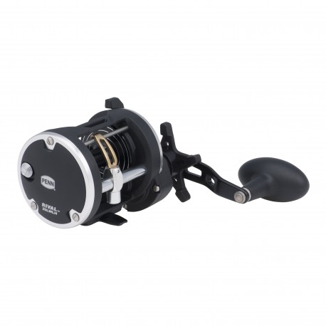 RIV20LWLH RIVAL 20 LW LH REEL BOX PENN