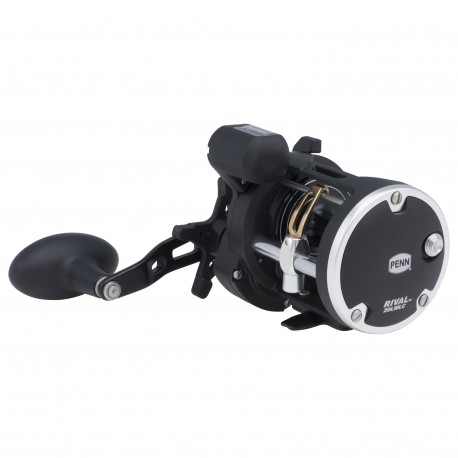 RIV20LWLC RIVAL 20 LW LC REEL BOX PENN