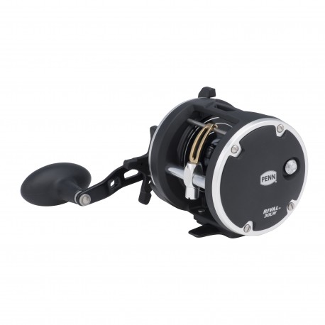 RIV30LW RIVAL 30 LW REEL BOX PENN