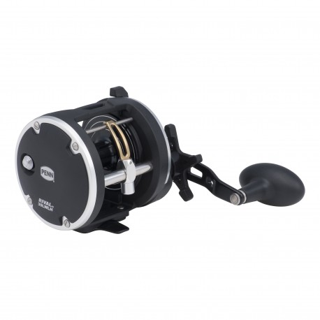 RIV30LWLH RIVAL 30 LW LH REEL BOX PENN