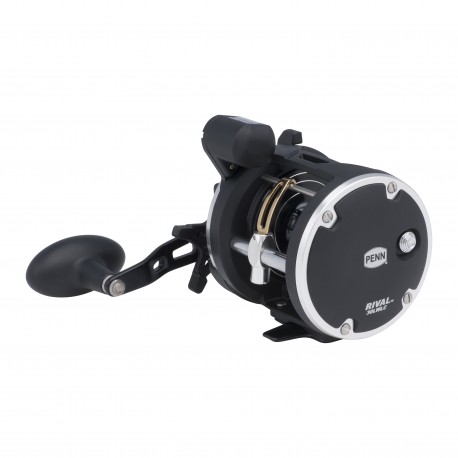 RIV30LWLC RIVAL 30 LW LC REEL BOX PENN